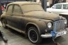  Rover P4       