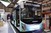 Higer Bus      