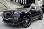  LARTE Design  Mercedes-Maybach GLS 600