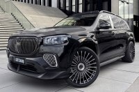  LARTE Design  Mercedes-Maybach GLS 600
