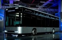Foxconn       Mitsubishi Fuso