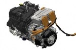 Renault, Geely  Aramco    
