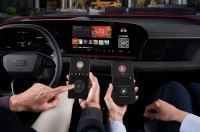Audi  AirConsole   