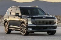 Hyundai     Palisade 2026 