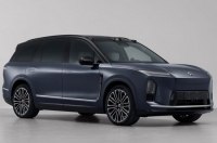       Nio ES8