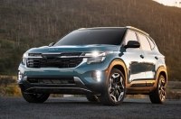 KIA       Seltos