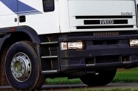 Iveco EuroTech 2002     3     