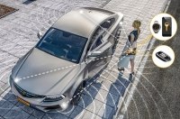 Continental   Audi     CoSmA