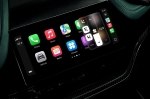      Apple CarPlay Ultra