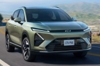    Chevrolet Captiva 2026