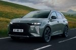 DS 7  2025    :  DS 7 Pallas   DS 7 Etoile