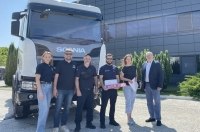      Scania Super