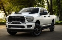 ϳ Ram Heavy Duty      