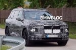  BMW X7 G67      
