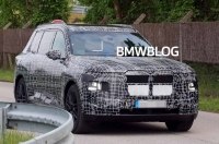  BMW X7 G67      