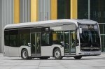  2500  Mercedes-Benz eCitaro    