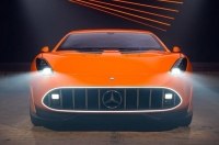   Mercedes-AMG    