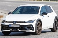 Volkswagen T-Roc R     