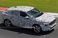 Audi       Q3 Sportback