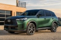 Infiniti    QX60