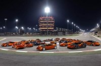      McLaren