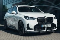   AC Schnitzer   BMW X3
