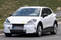  Cupra Raval    