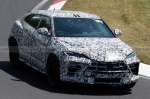 Lamborghini   -  Urus