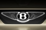  Bentley   