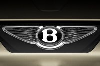  Bentley   