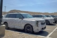 KIA    Telluride