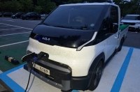  KIA PV5     