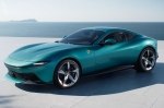  Ferrari    Amalfi