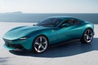  Ferrari    Amalfi