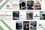 Sustainable Bus Awards 2026:  14 