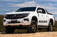 Volkswagen    Amarok