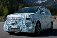   Mercedes-Benz VLE   