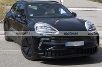  Porsche    Cayenne