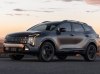 - KIA Sportage   