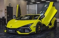 Lamborghini Revuelto   -  DMC