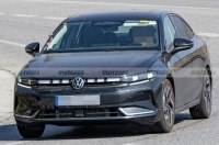 Volkswagen   Magotan    