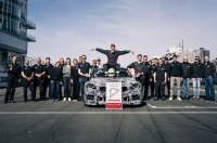 BMW M2 CS    