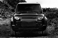 Land Rover    Defender Octa Black