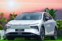 Xpeng     Tesla Model Y