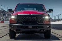 Ram 1500   Hemi V8   10     