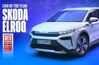  Auto Express    2025 