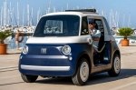 Fiat Topolino    Vilebrequin