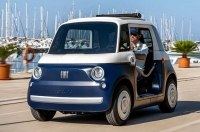 Fiat Topolino    Vilebrequin