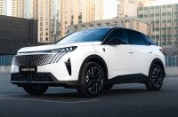  PEUGEOT 3008    1.6 PureTech 180   