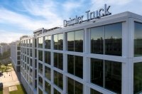 Daimler Truck       